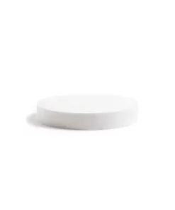 Polistirolo per torte tondo h 5 cm