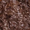 Pralinato al cioccolato fondente con crepes