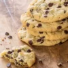 Preparato per cookies