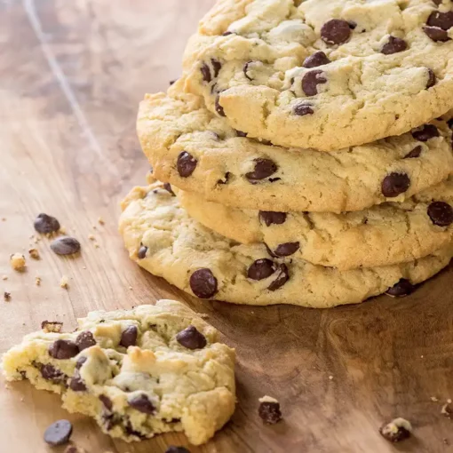 Preparato per cookies