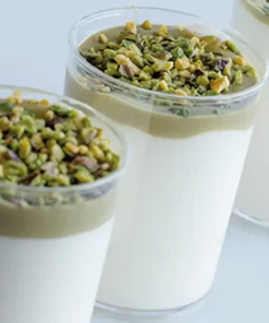 Preparato per Crema Bianca gusto Panna
