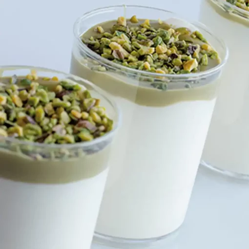 Preparato per Crema Bianca gusto Panna