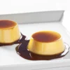 Preparato per creme caramel