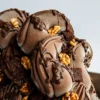 Preparato per gelato istantaneo al Cioccolato Fondente