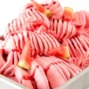 Preparato per gelato istantaneo gusto Anguria