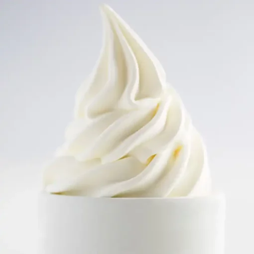 Preparato per gelato soft al Fiordilatte