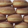 Preparato per krapfen