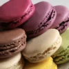 Preparato per Macaron