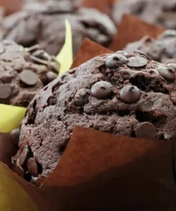 Preparato per Muffin al cioccolato