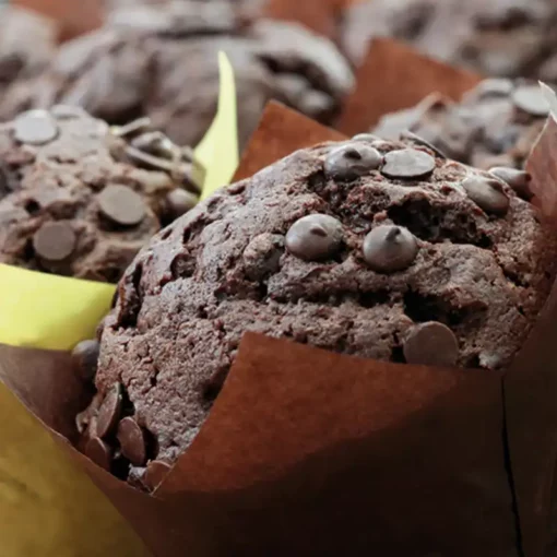 Preparato per Muffin al cioccolato