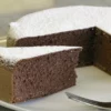 Preparato per pan di Spagna al cioccolato plus
