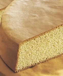 Preparato per pan di spagna plus