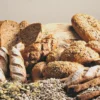 Preparato per pane ai cereali con semi