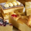 Preparato per torte allo yogurt