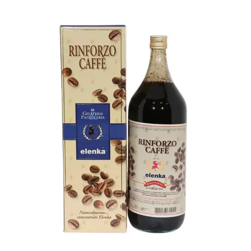 Rinforzo caffè Elenka