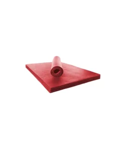 Roullè rosso pronto, 10 pezzi