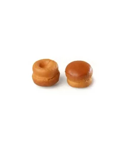 Savarin mignon da bagnare