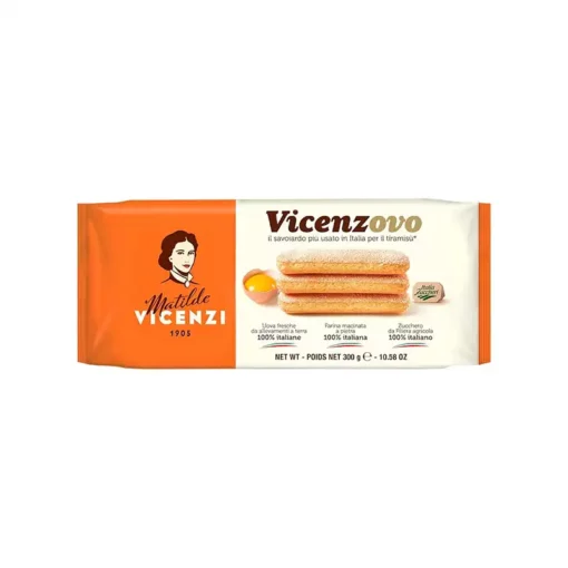 Savoiardi Vicenzi
