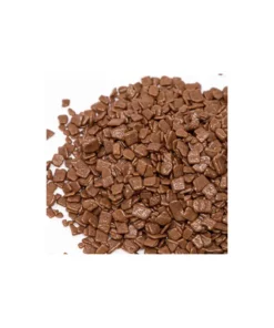 Scagliette di cioccolato al latte