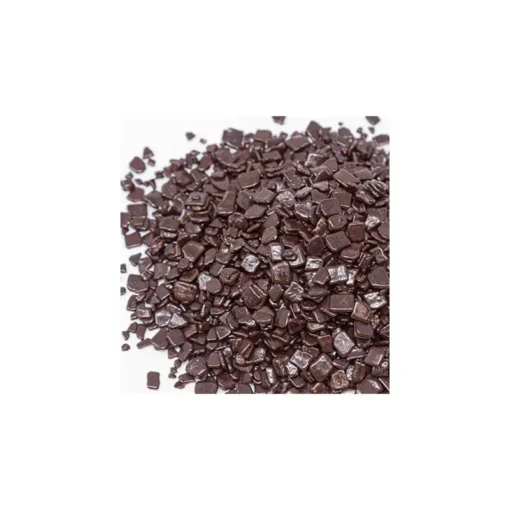 Scaglietta di cioccolato fondente