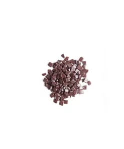 Scagliette di surrogato di cioccolato al latte, 1 kg