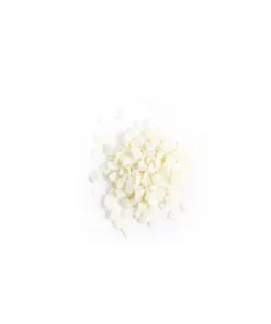 Scagliette di surrogato di cioccolato bianco
