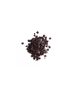 Scagiette di surrogato di cioccolato fondente