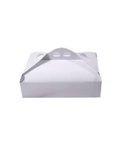 Scatola porta dolci