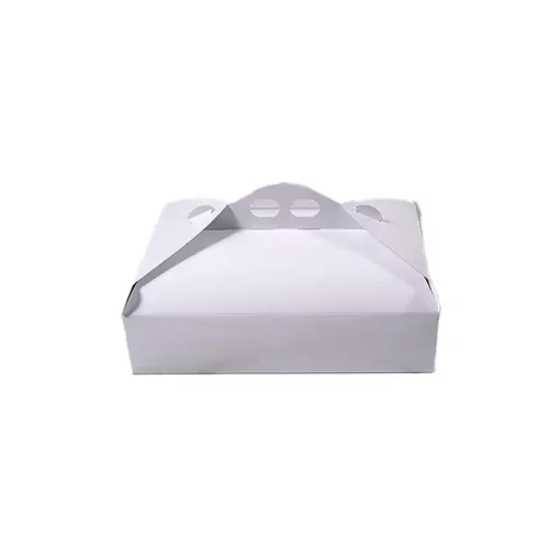 Scatola porta dolci
