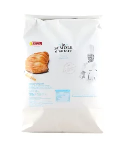 Semola per ripieno sfogliatelle