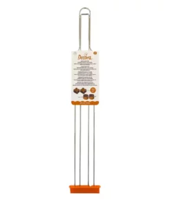 Spilloni in acciao inox