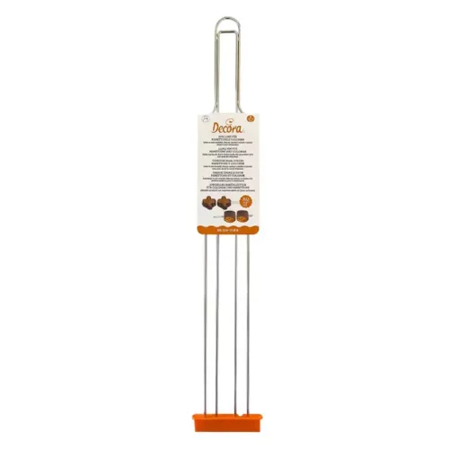 Spilloni in acciao inox