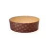 Stampo per panettone basso