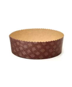 Stampo per panettone basso