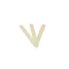 Stecche gelato lisce