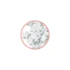 Stelline bianche in zucchero per decorazione