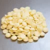 Surrogato di cioccolato bianco