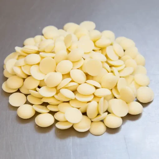Surrogato di cioccolato bianco