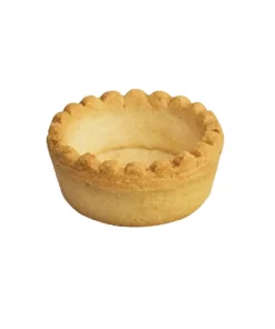 Tartellette di pasta frolla