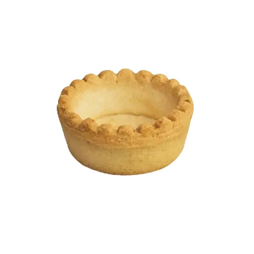 Tartellette di pasta frolla