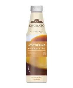 Topping caramello, 1 kg