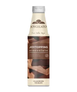 Topping al cioccolato, 1 kg