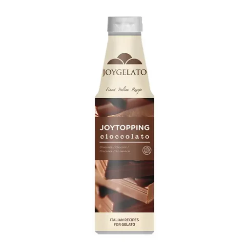 Topping al cioccolato, 1 kg