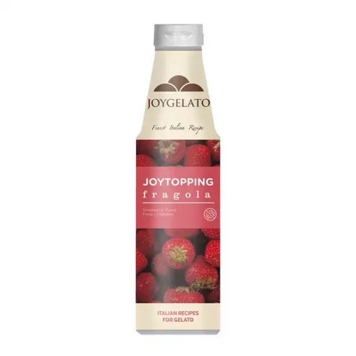 Topping a Fragola, 1 kg