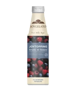 Topping ai Frutti di Bosco, 1 kg