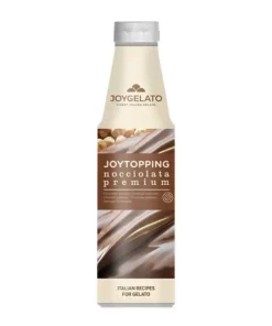 Topping gianduia, 900 g