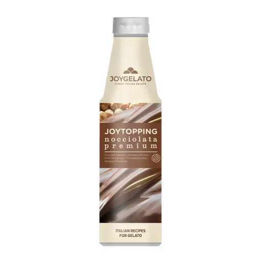 Topping gianduia, 900 g