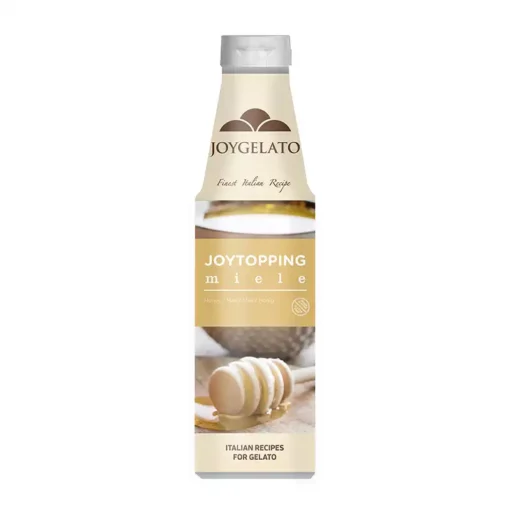 Topping al miele, 1 kg