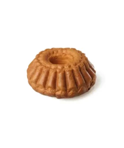 Torta babà grande da bagnare