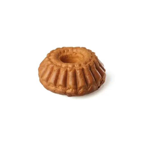 Torta babà grande da bagnare